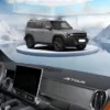 Chery Jetour T2 Car Centre Console Sun Mat