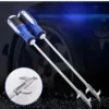 Car tyre clear stone hook