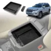 Armrest Organizer Tray for Toyota Prado