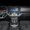 Mats All-Weather Foot for GWM TANK 300