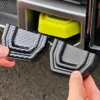 Trailer Cover Trim For Chery Jetour T2