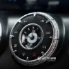 Modified air conditioning physical buttons for TANK 300