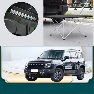 Chery Jetour T2 Folding Bracket Table