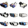 Vehicle Exhaust Exhaust Modification
