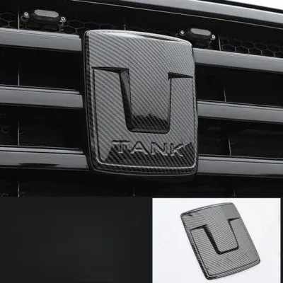 Logo Cover Accessories for GWM TANK