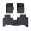 XPE Floor Mats for GWM TANK 300