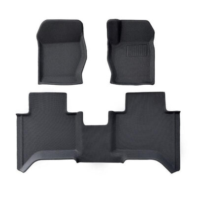XPE Floor Mats for GWM TANK 300
