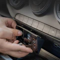Car USB Shunt Hub Type C Splitter Fast Charger