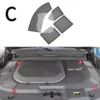 Chery Jetour T2 Cover Inlet Dust Cover
