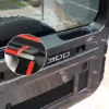 Tailgate protector for GWM TANK 300