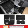 1.For Chery Jetour T2 2. Original car molding, dedicated to the car, non-destructive installation, 100% match 3. Easy to install, solid, will not damage your car 4. 100% brand new and high quality, so you can shop without worrying! 5. Decorate your car in a charming, luxurious and vivid way, make your car stand out in the crowd!
