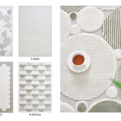Rounded Swimming Pool Tile Mosaic Glass in Huizhou