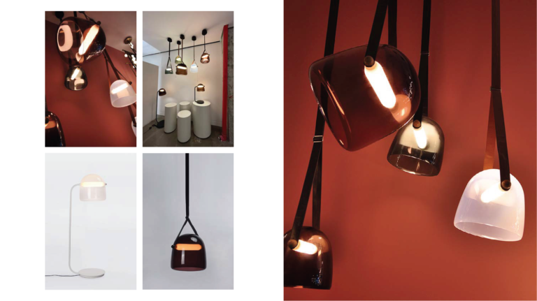 New Design Table Lamp Fittings Livingroom Modern Minimalist Office Book Room Table Lamp
