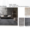Stone Veneer Lightweight Waterproof Wall Panels Versailles Floor Materials Coarse Leather Like Flexible Tile Price