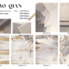 China High Quality Luxury Bedroom Wilton Carpet Area Rug for Living Room