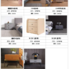 Simple Modern Bedroom Bedside Small Cabinet Nordic Light Luxury Storage With Two Drawers Leather Nightstands