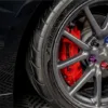 Caliper Cover for GWM TANK 300 & TANK 500