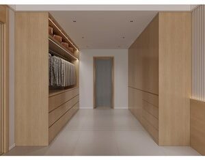 Simple Wardrobe Designs Bedroom