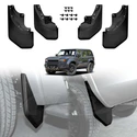 Mud Flaps for Toyota Prado