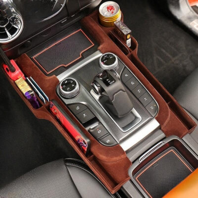 Seat Slot Storage Box for GWM TANK 300