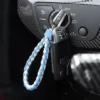 Genuine Alcantar® Keychain for GWM