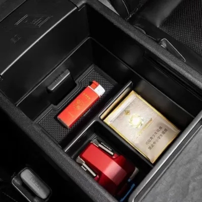 Center Control Storage Box for GWM Tank 300