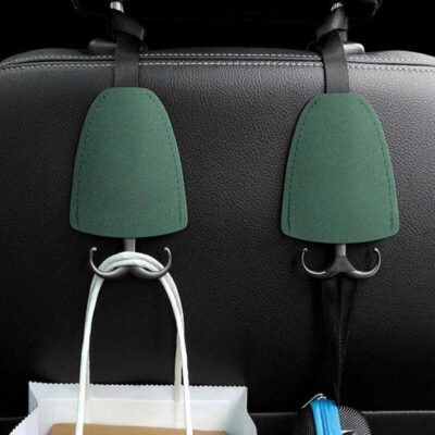 Seat Hooks for GWM