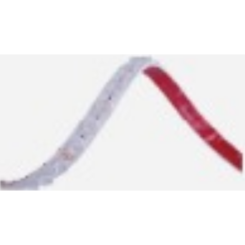 LED Strip Flexible 24v Diffuse Led Strips with Lens Croppable for Large Aluminum Profile LED Linear Light