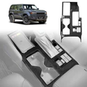 Gear Shift / Window Control Panel