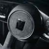 Genuine Alcantara Steering Wheel Cover