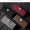Sun visor Eyeglasses Case for GWM