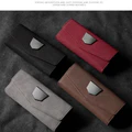 Sun visor Eyeglasses Case for GWM