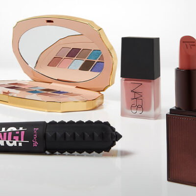 Best makeup oman