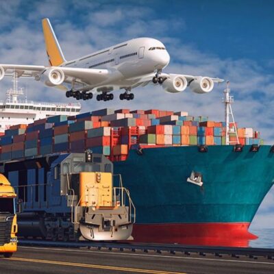 Logistics service easycost
